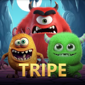 Tripe Card Game
